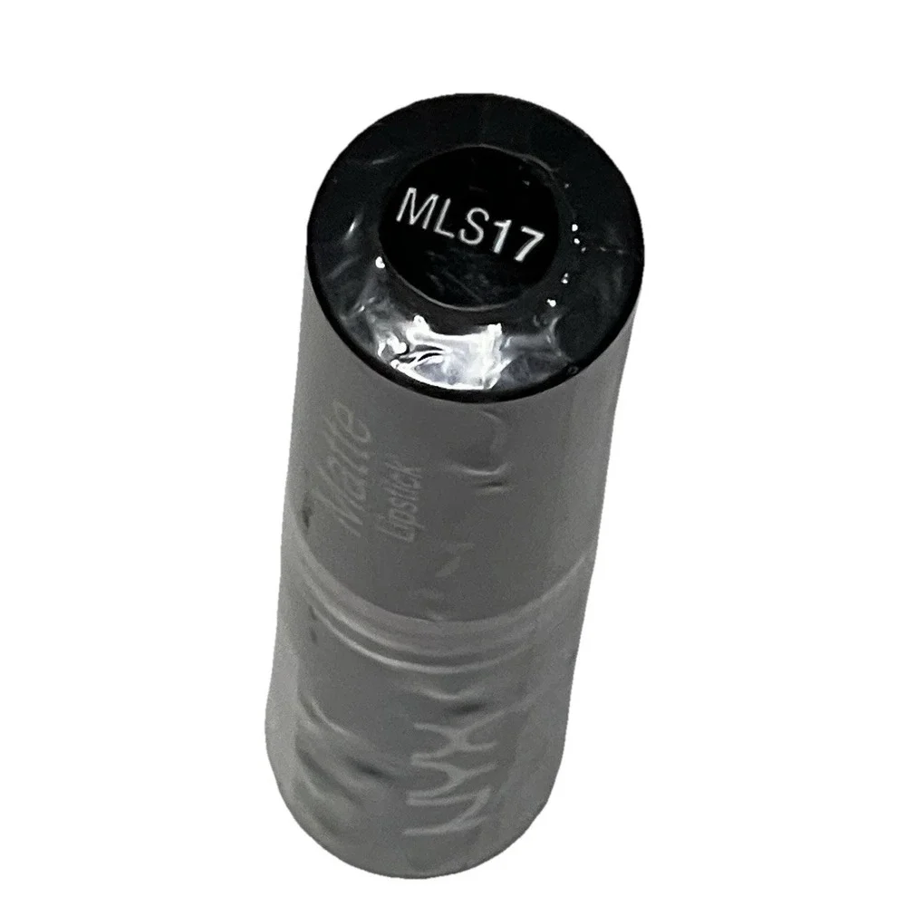 NYX matte lipstick